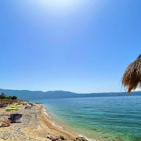 Ramo'S Green Beachside Retreat - Cozy 2 Bedroom Home Wlora Zewnętrze zdjęcie