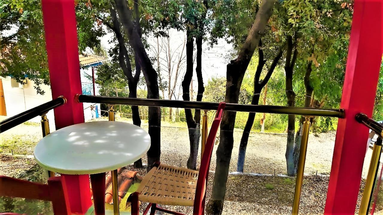 Ramo'S Green Beachside Retreat - Cozy 2 Bedroom Home Wlora Zewnętrze zdjęcie